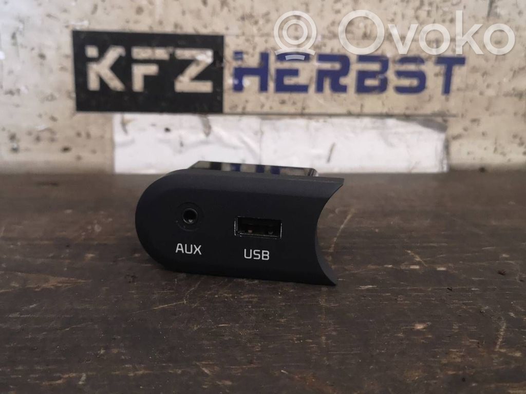 Kit mains libres   96120A2100