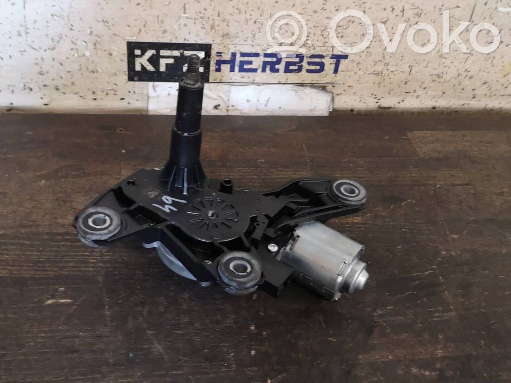Motor ștergător lunetă   0390205079,0390205079