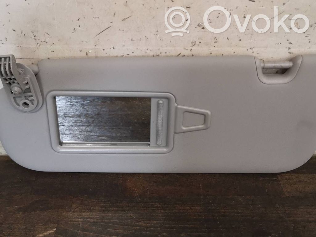 KIA Pro Cee'd II Sun visor 