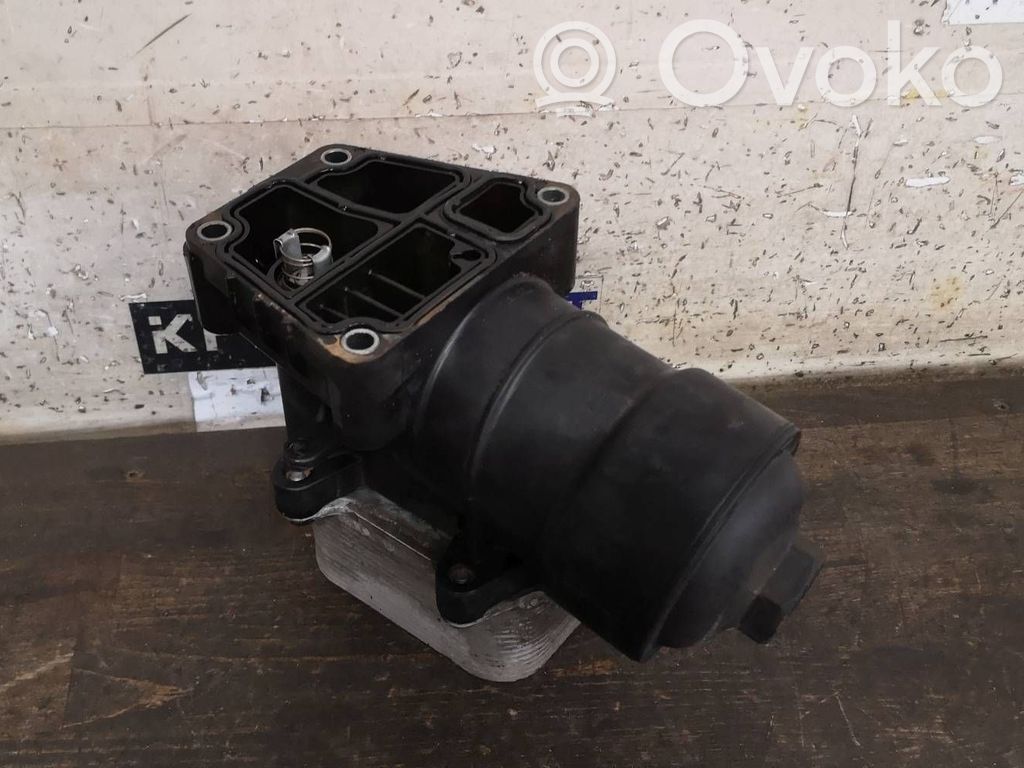 Audi A3 S3 8P Muu moottoritilan osa 