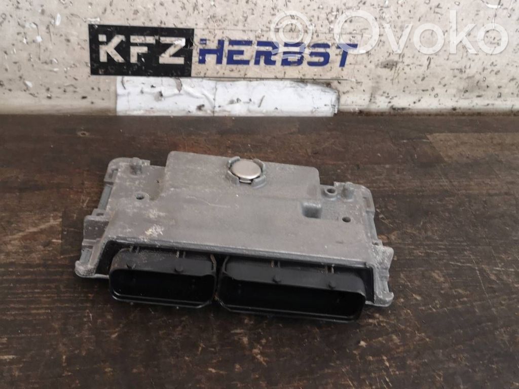 Seat Ibiza IV (6J,6P) Engine control unit/module 