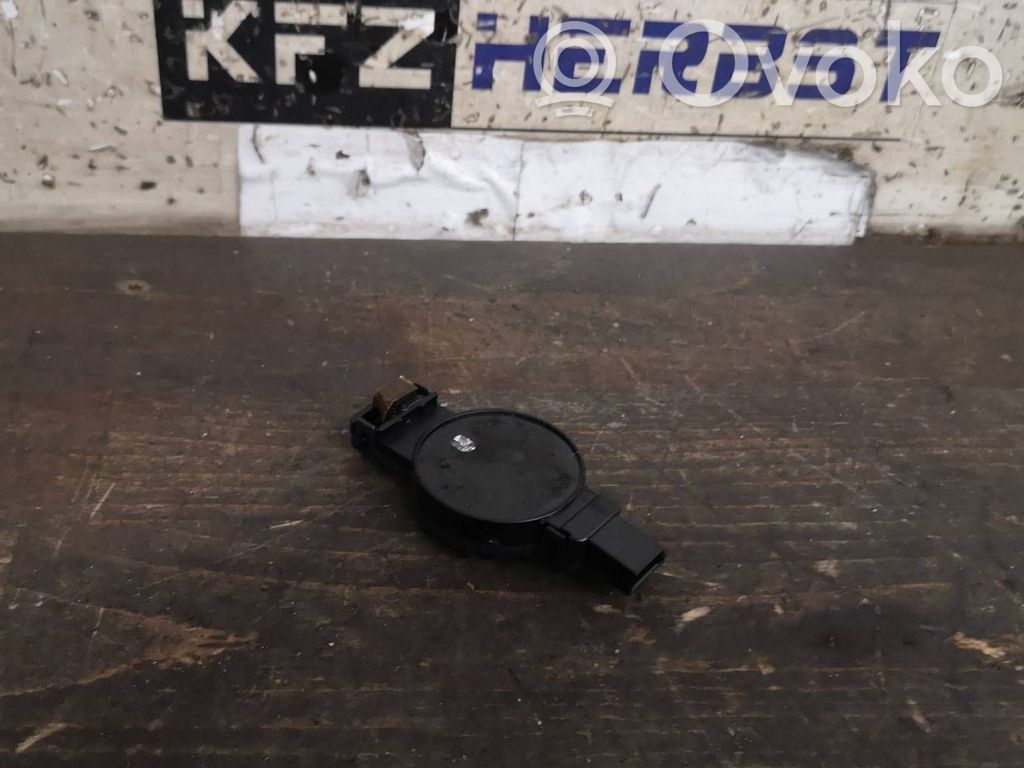 Seat Leon (5F) Sensor de lluvia 