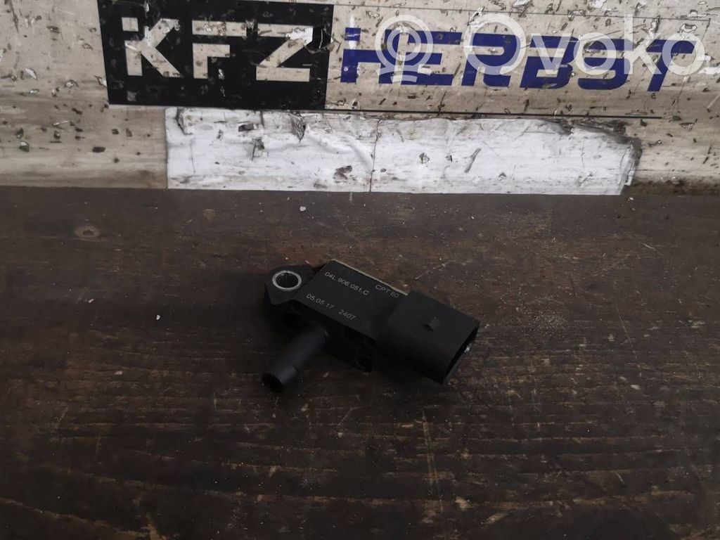 Audi A4 S4 B9 Sensor 