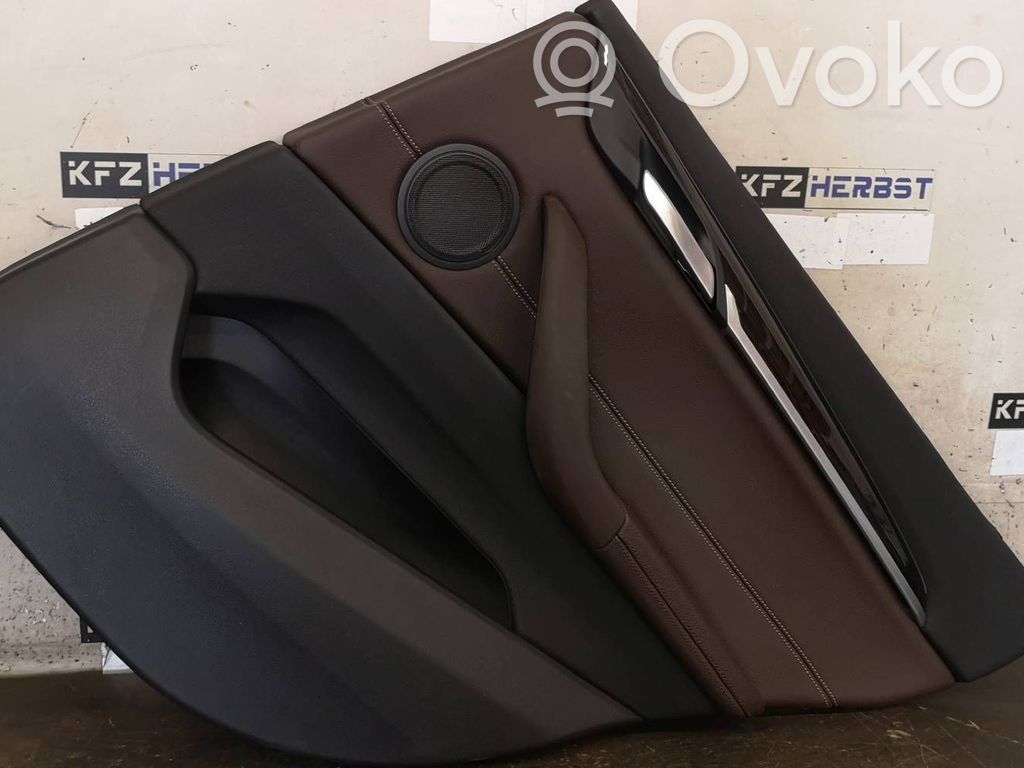 BMW X1 F48 F49 Sonstiges Einzelteil Innenraum Interieur