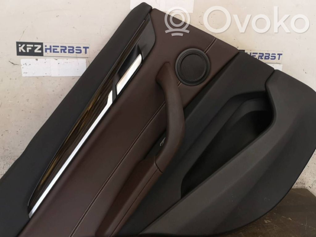 BMW X1 F48 F49 Otros repuestos del interior 