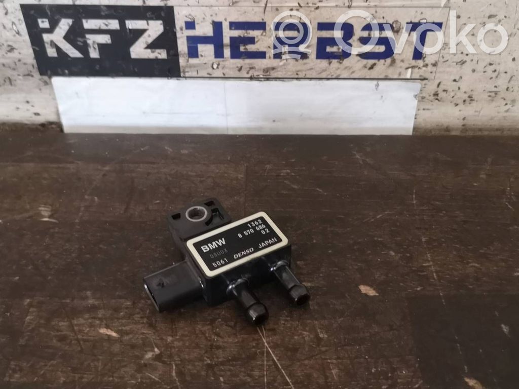 BMW X1 F48 F49 Capteur