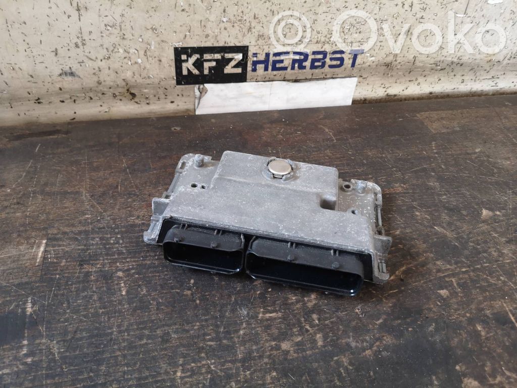 Engine control unit/module   03E906019R,5WA11008,03E906019R,5WA11008