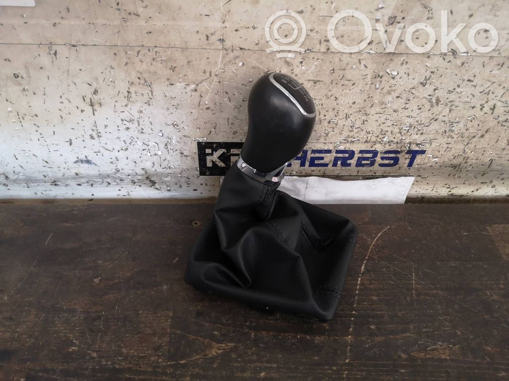 Drążek / Pokrętło zmiany biegów   5E1711113CF,WZI,5E1711113CF,WZI