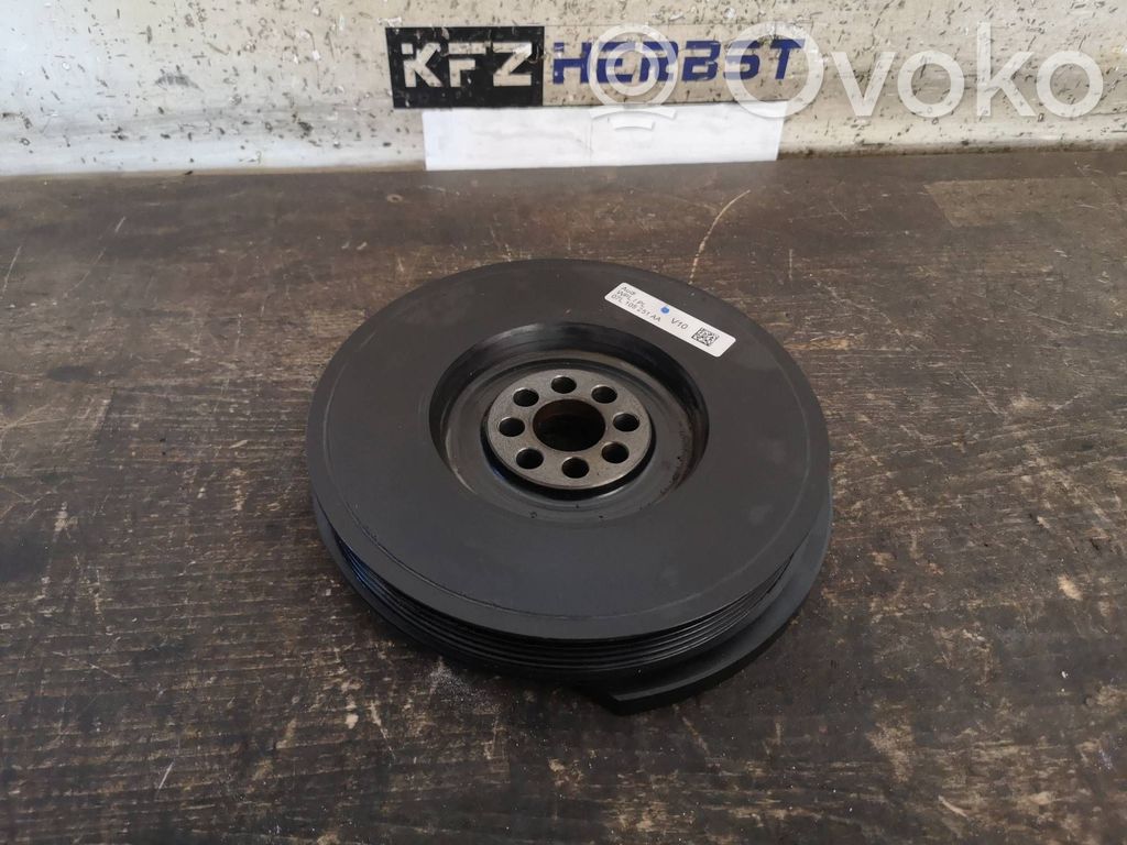 Audi R8 4S Alte piese compartiment motor 