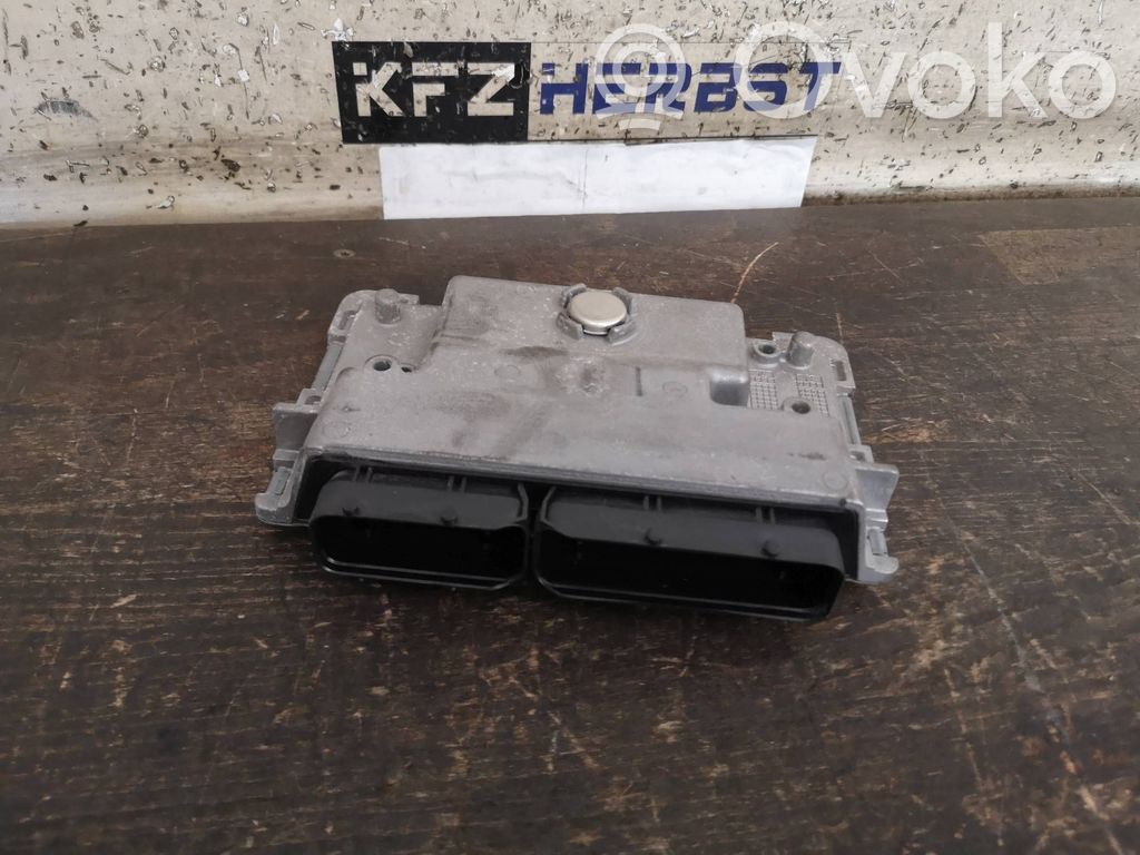 Engine control unit/module   03E906019AL,03E906019E,03E906019AL,03E906019E,5WA11022