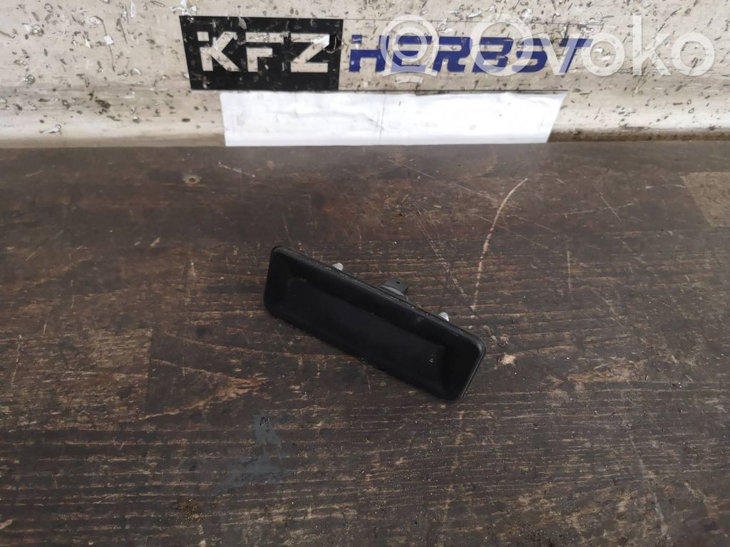 Skoda Octavia Mk2 (1Z) Comutator deschidere clapetă rezervor 