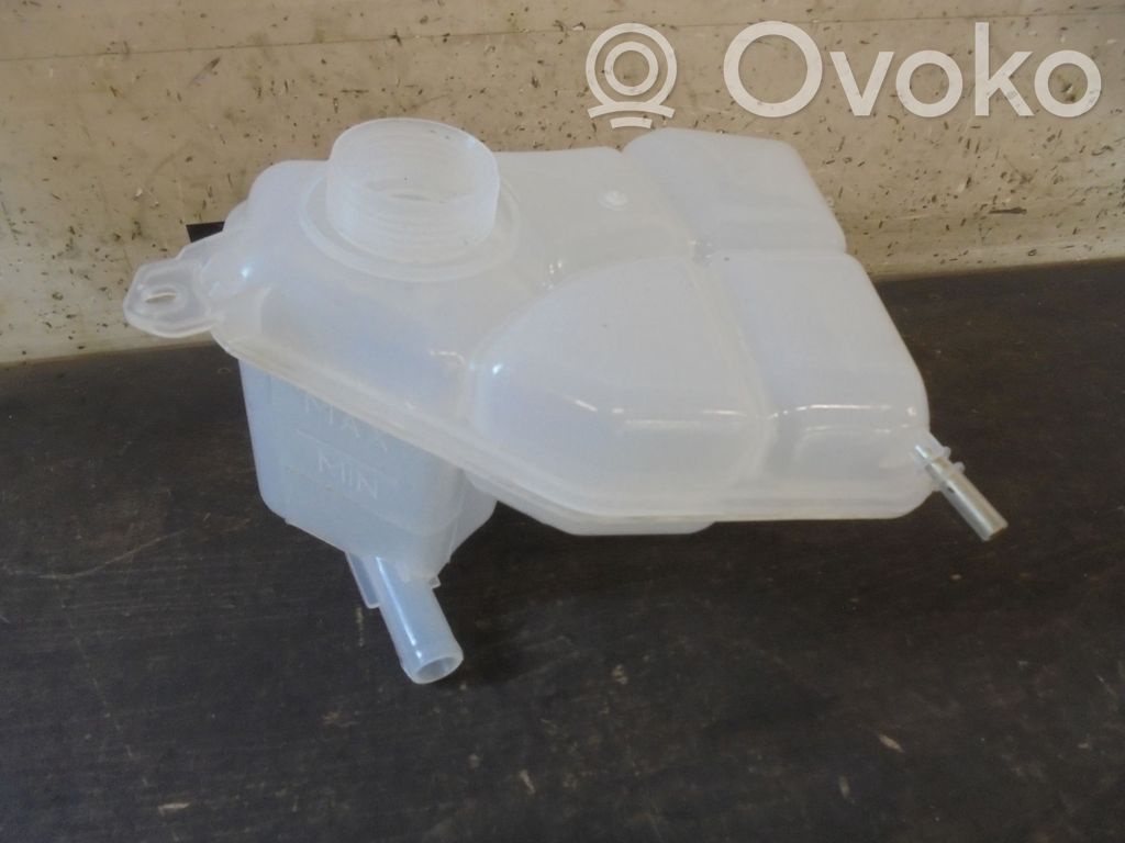 Ford Fiesta Ausgleichsbehälter Kühlwasser 