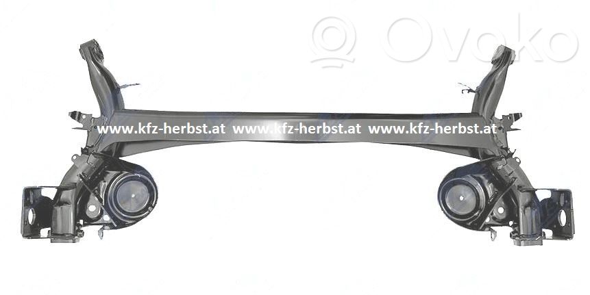 Eje trasero   518895550,NEU,1639578,51860404,518895550,9S515K952AC,NEU