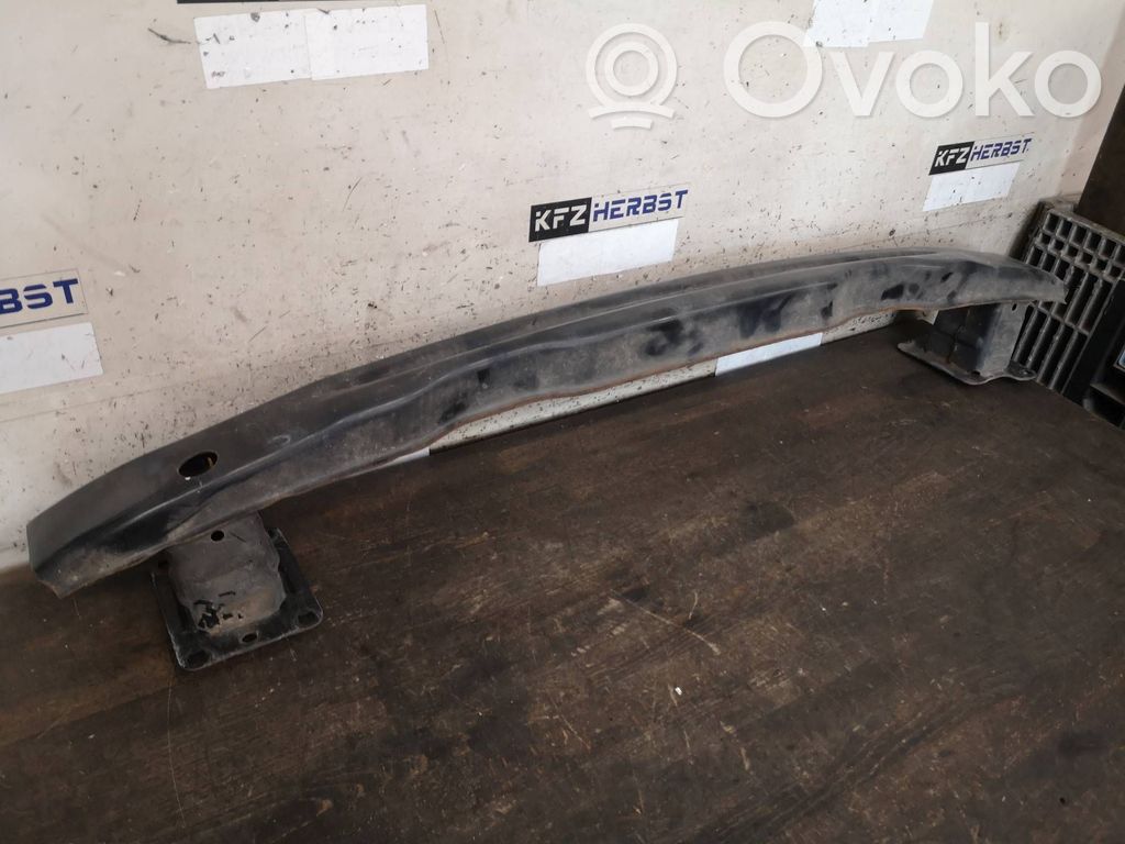 Audi Q3 8U Belka zderzaka tylnego 
