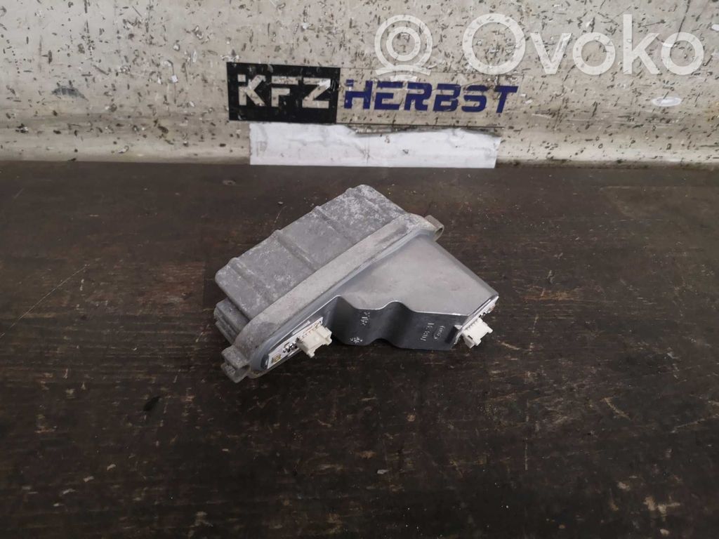 Audi Q3 8U Autres unités de commande / modules 