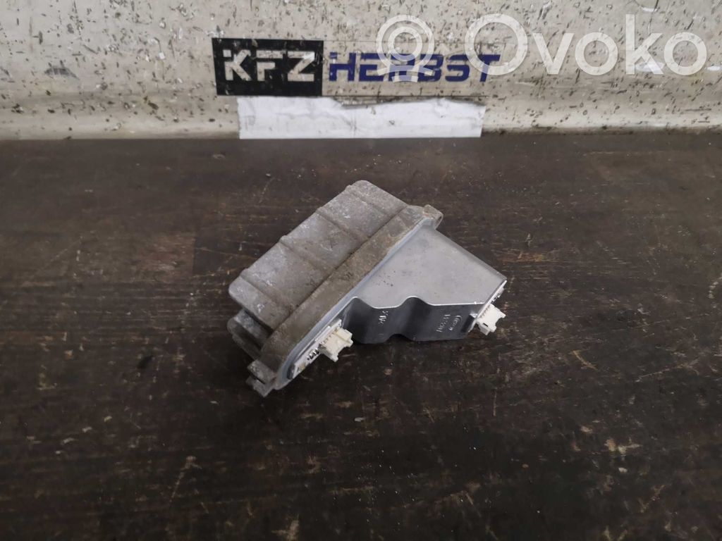 Audi Q3 8U Autres unités de commande / modules 