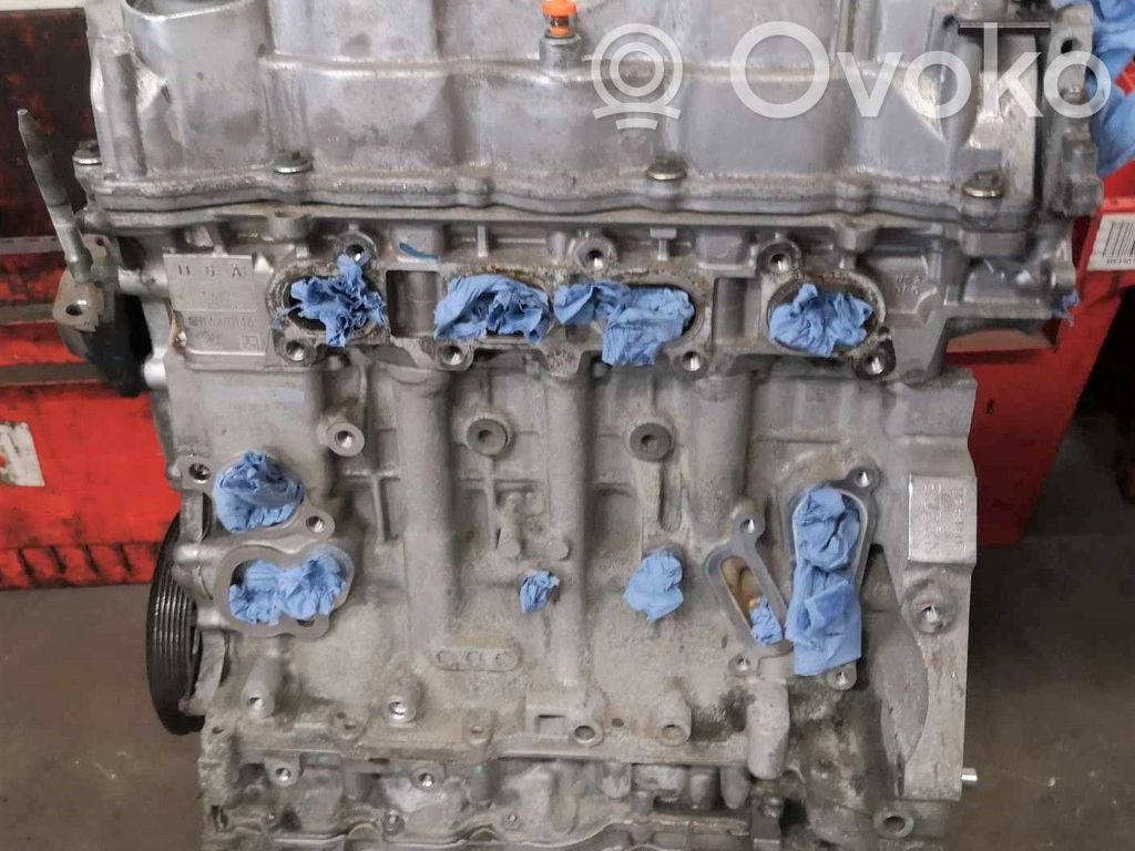 Honda CR-V Engine 