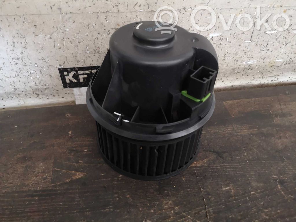 Mazā radiatora ventilators   6G9T18456AA,6G9T18456AA