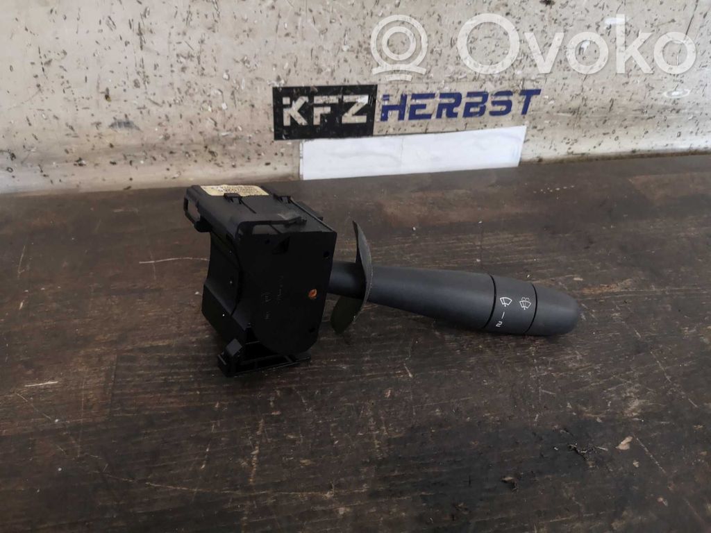 Wiper switch   8200070265,8200070265