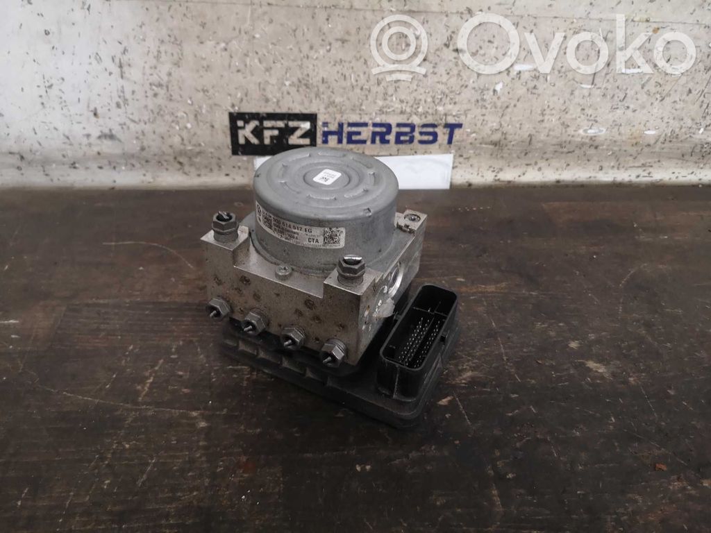 Bomba de ABS   5Q0614517EG,10091703193,10022016504,10091703193,5Q0614517EG
