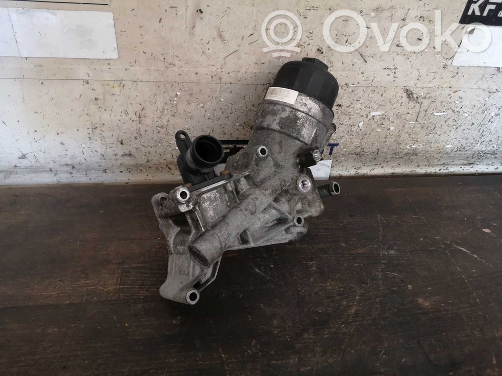 Opel Corsa D Other engine bay part 