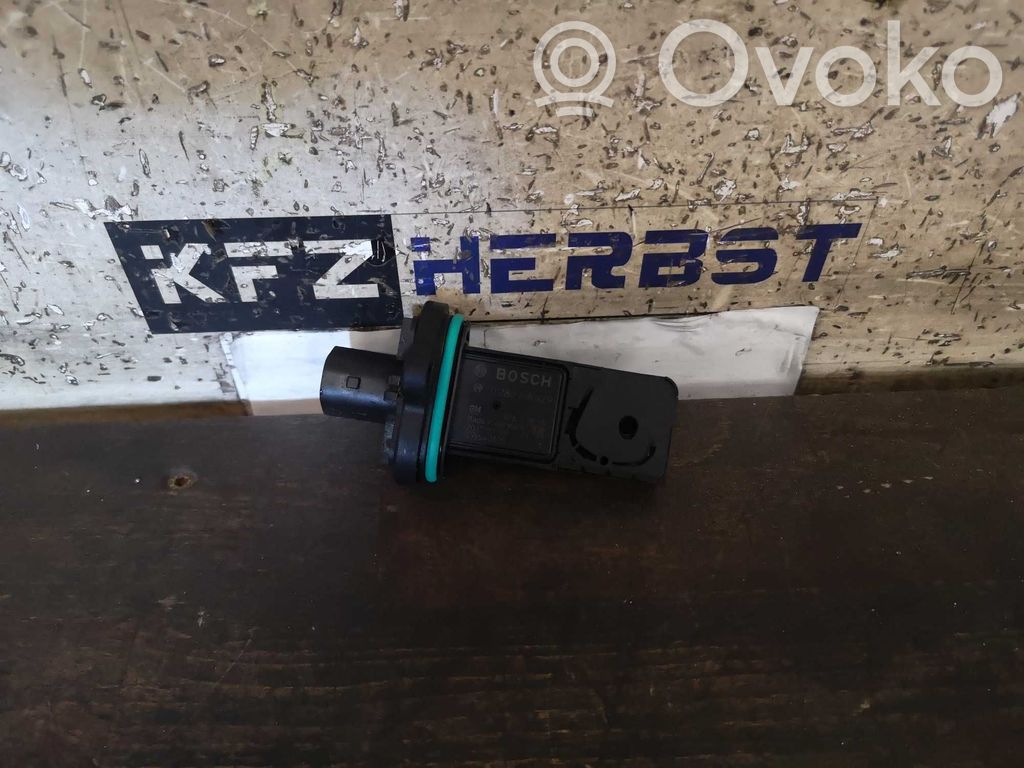 Opel Astra K Debitmetru aer 