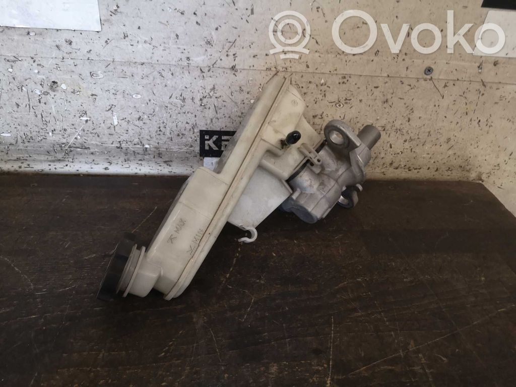 Opel Astra K Pääjarrusylinteri 