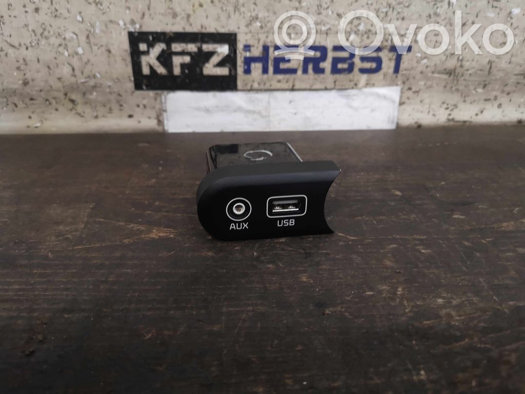 KIA Pro Cee'd II Kit manos libres 