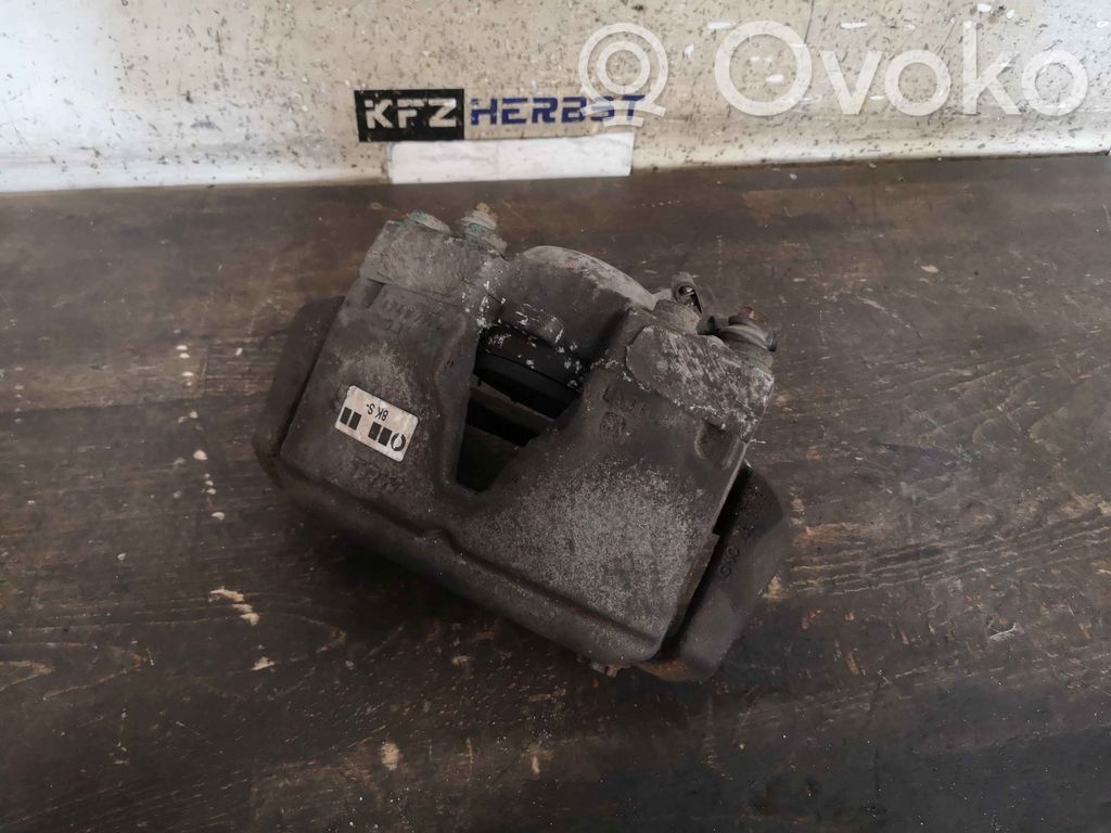 Audi A4 S4 B8 8K Etrier frână față 