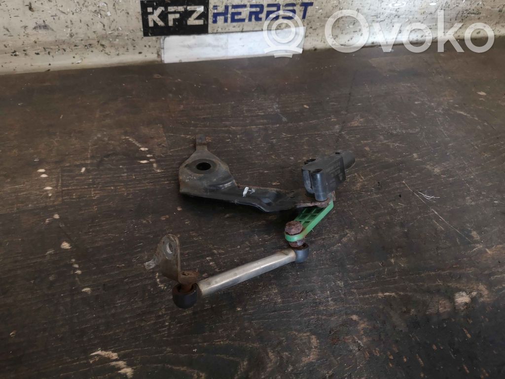 Audi A4 S4 B8 8K Sensor 