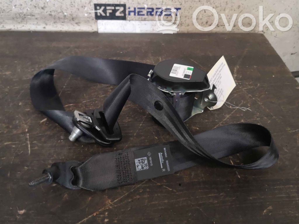 Cinturón delantero   868845555R,868845555R