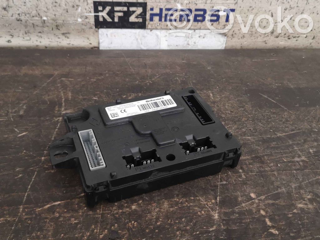 Autres unités de commande / modules   284B18663R,284B18663R