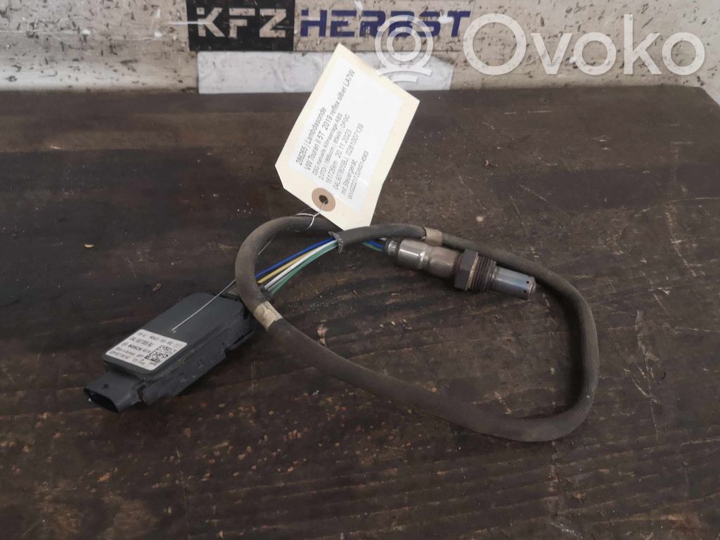 Lambda probe sensor   04L907805BJ,0281007139,0281007139,04L907805BJ