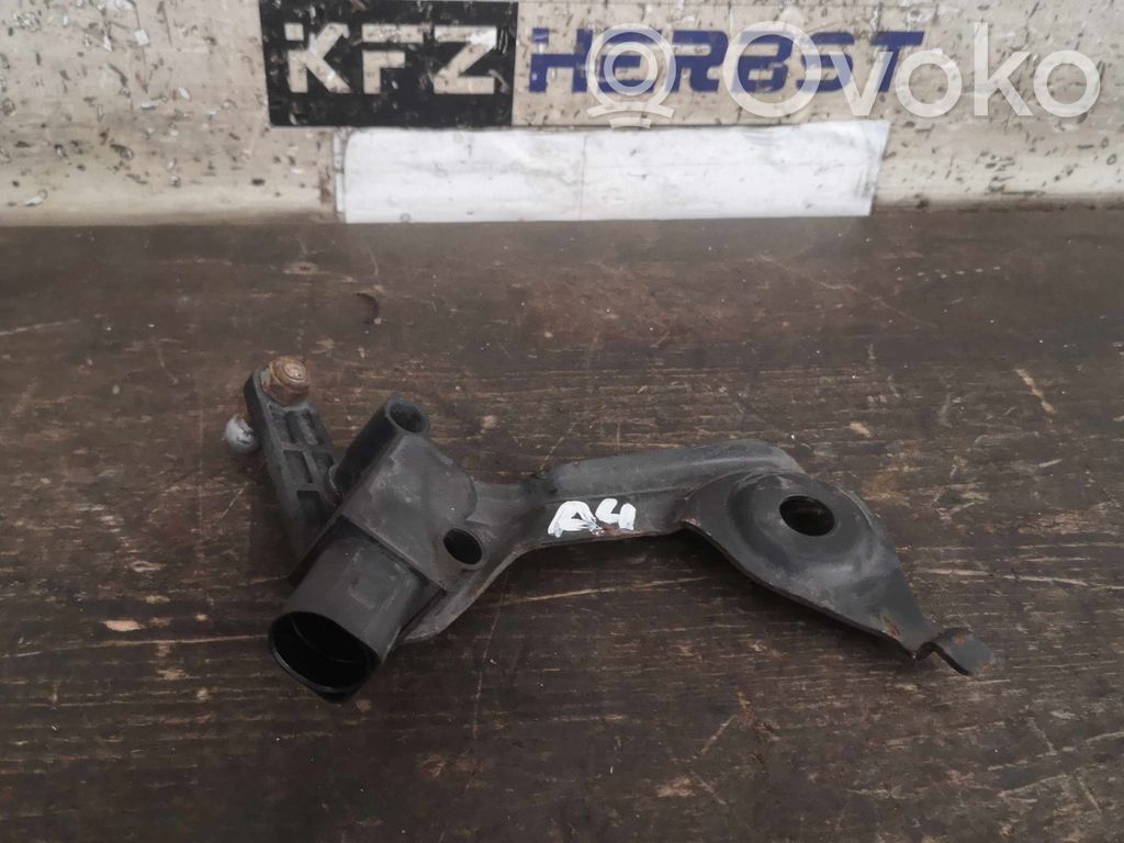 Audi A4 S4 B8 8K Anturi 