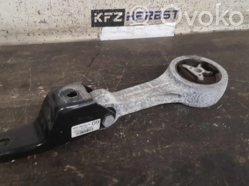 Skoda Fabia Mk3 (NJ) Gearbox mounting bracket 