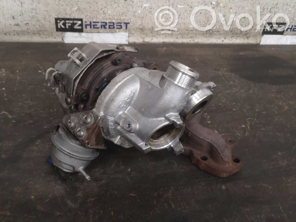 Turbina   04L253016H,04L253020S,04L253016H,04L253020S
