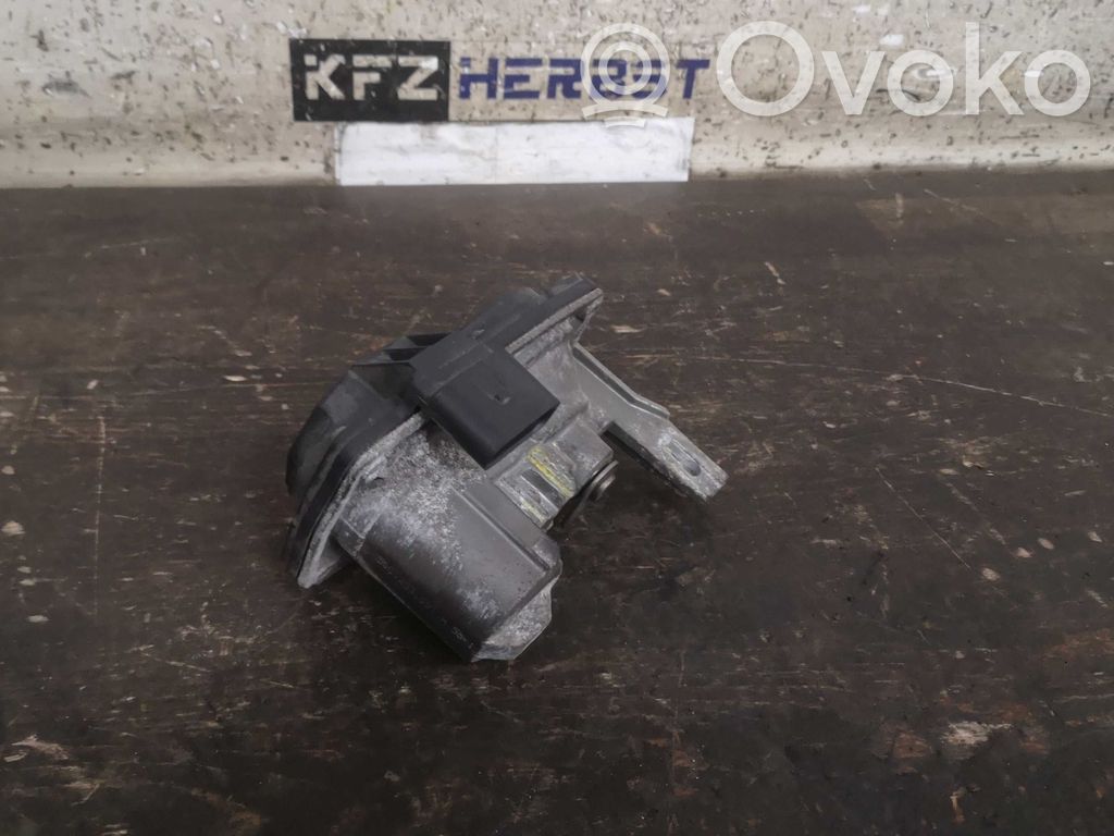 Skoda Octavia Mk3 (5E) Motor reglare scaun 