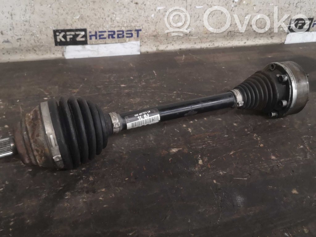 Skoda Octavia Mk3 (5E) Planetare (set) 