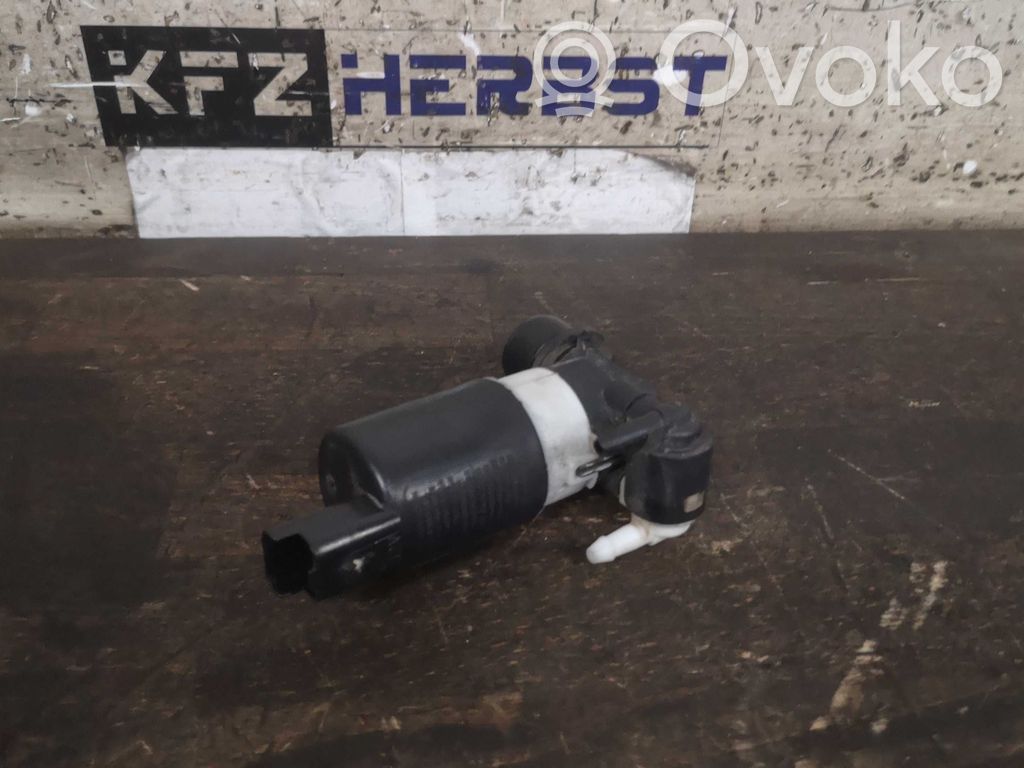 Windscreen/windshield washer pump   289200004R,289200004R