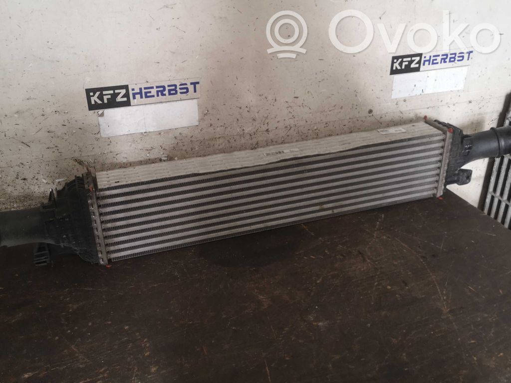 Ladeluftkühler   8K0145805G,8K0145805G