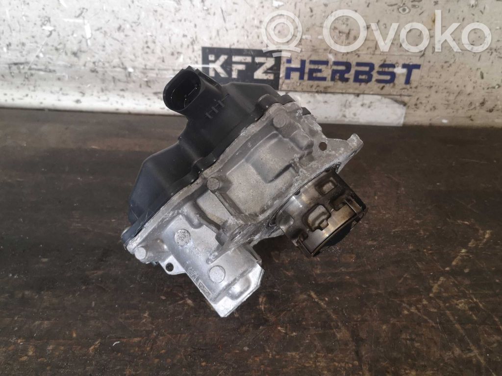 Volkswagen PASSAT B8 Supapă EGR 