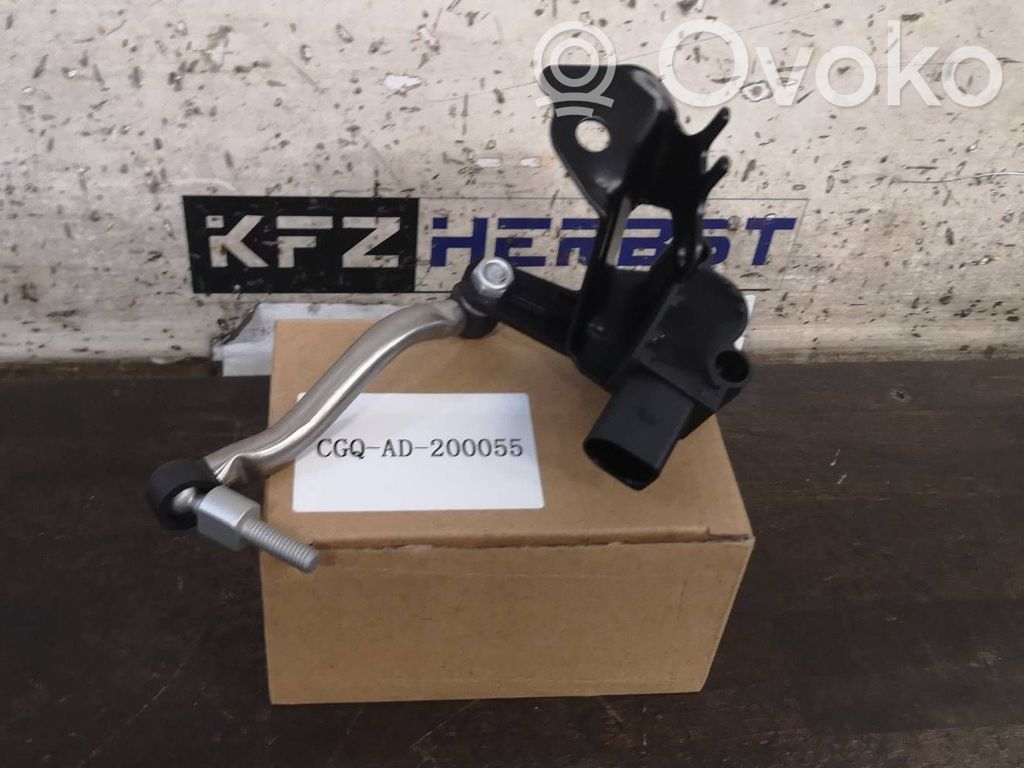 Audi A4 S4 B8 8K Sensore 