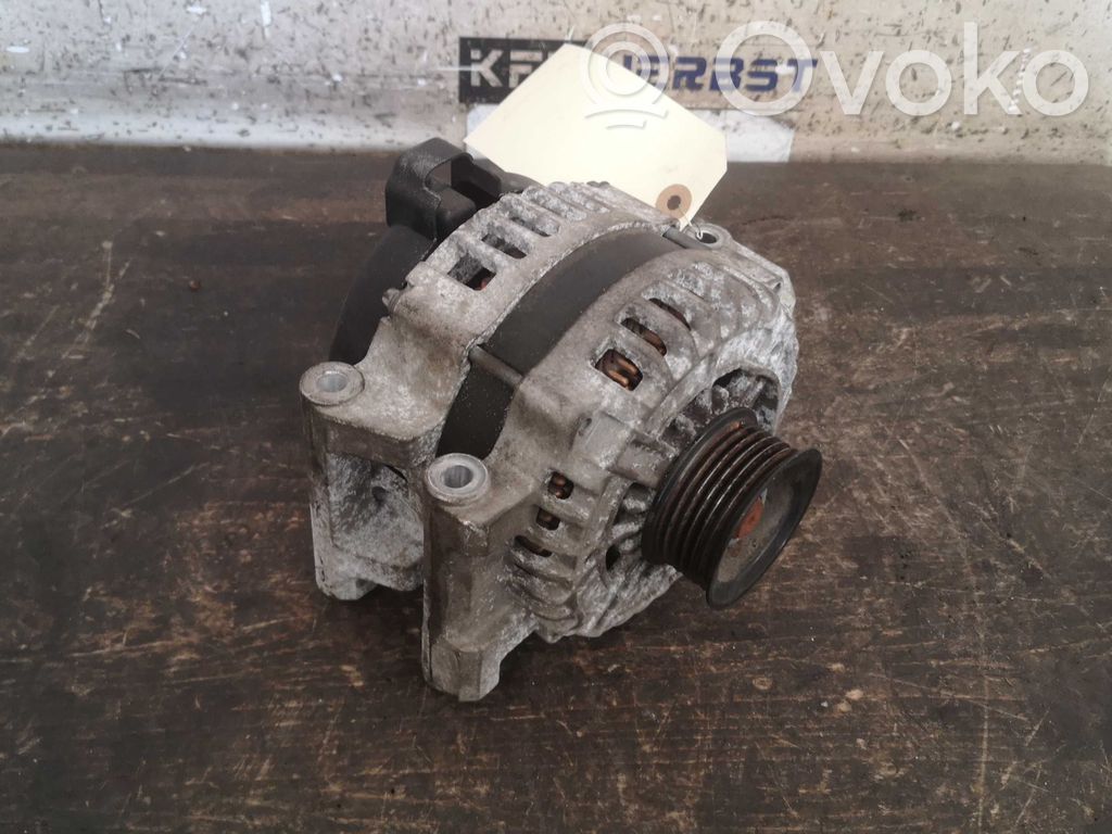 Alternador   94509655,AN8,94509655,AN8