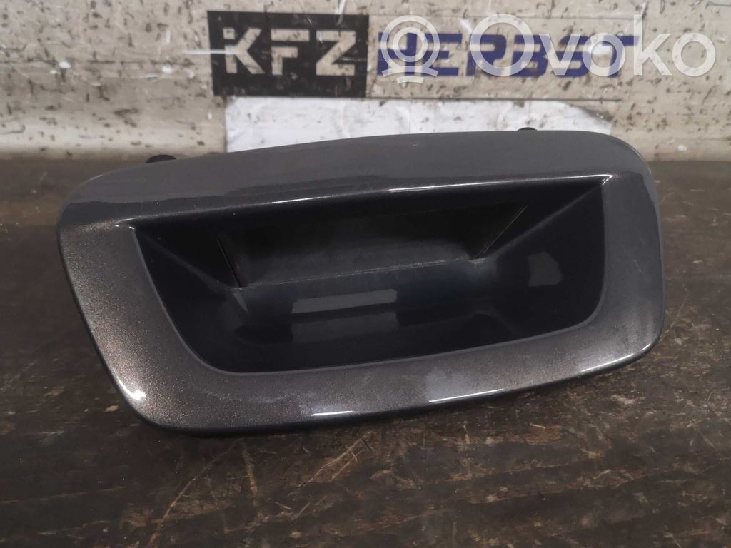 Opel Mokka Other exterior part 