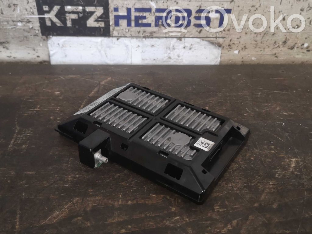 Autres unités de commande / modules   3V0035502,INDUKTIVES,3V0035502,INDUKTIVES
