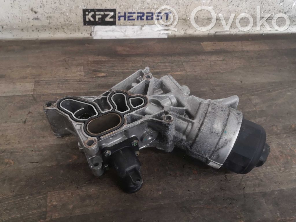 Opel Corsa D Other engine bay part 
