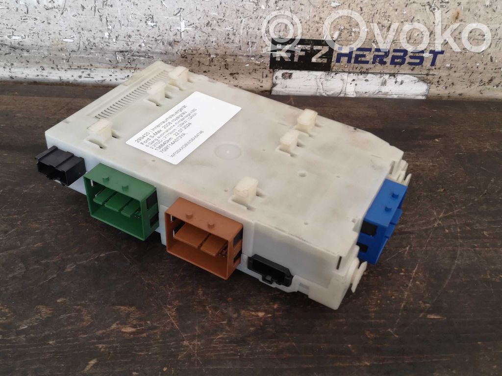 Ford S-MAX Other control units/modules 