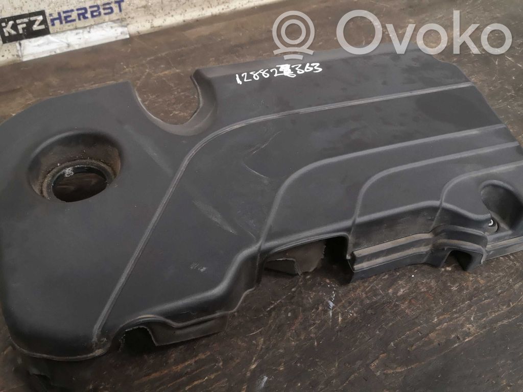 Engine cover (trim)   12676480,12676480