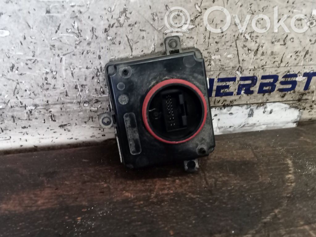 Volkswagen Cross Touran II Otras unidades de control/módulos 
