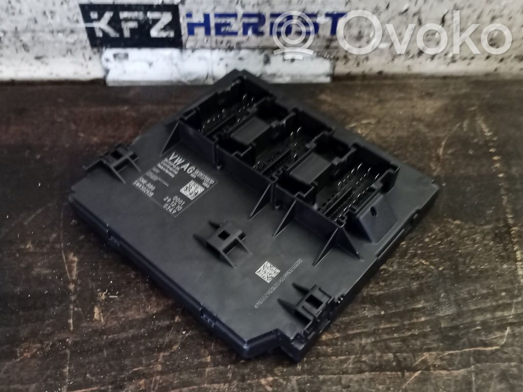 Volkswagen Sharan Other control units/modules 